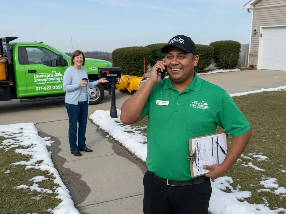 Lawn Care Services By Expert Landscaper Oxford, GA FAQs